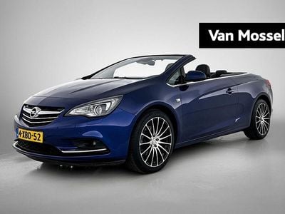 Opel Cascada