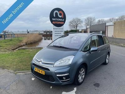 tweedehands Citroën C4 Picasso 2011 * 1.6HDI * 7.P * FACELIFT *