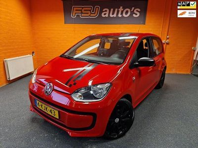 VW up!