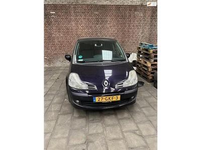 Renault Grand Modus