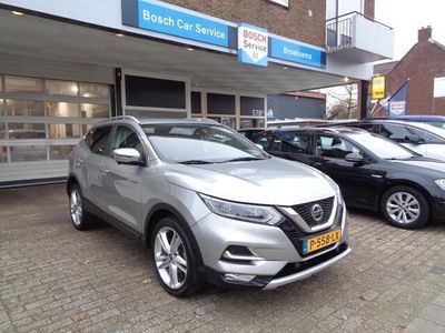 tweedehands Nissan Qashqai 1.3 DIG-T N-MOTION