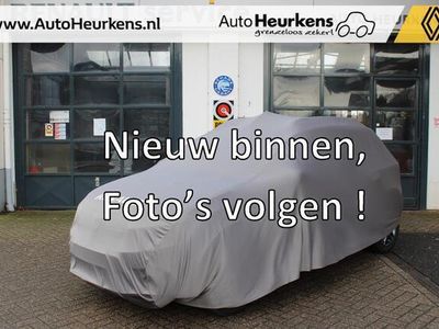 tweedehands Renault Kadjar TCe 140 Intens | 1e eigenaar | NL-auto | dealer-on