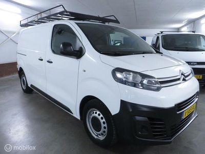 tweedehands Citroën Jumpy bestel 2.0 BlueHDI 120 Business M S&S