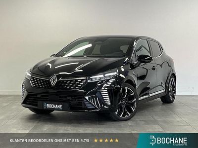 Occasion Renault Clio Techno 143 PK (105 kW) 2024 Hatchback