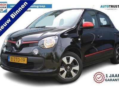 tweedehands Renault Twingo 1.0 SCe Expression | Incl. 1 jaar Garantie | 2e Eigenaar | Dealer onderhouden | Airco | Limiter | Elektrische ramen voor | Centrale deurvergrendeling met handzender | Nette KM stand | Bluetooth | Origineel NL auto | NAP |