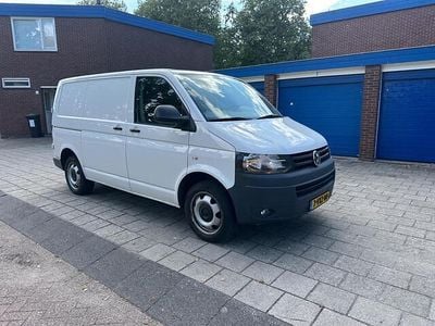 VW T5