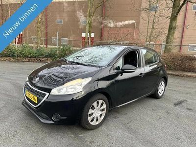 tweedehands Peugeot 208 1.2 VTi Access