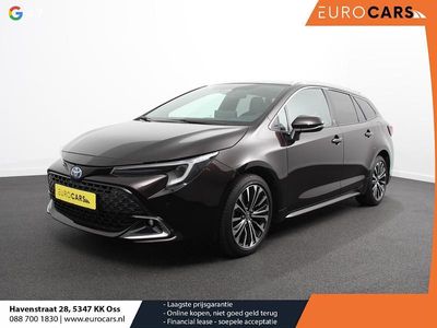 Toyota Corolla Hybrid