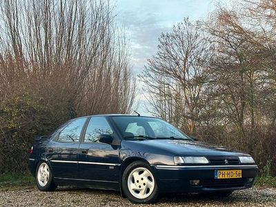 Occasion 1996 Citroën Xantia | € 7.950