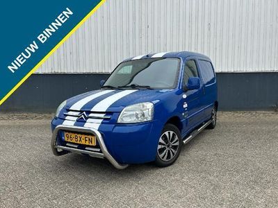 tweedehands Citroën Berlingo 1.9 D 600 Prof.