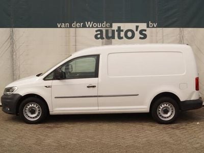VW Caddy Maxi