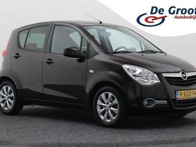 Opel Agila
