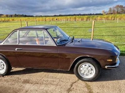 tweedehands Lancia Fulvia COUPE RALLYE 1.3S 3RD SERIES