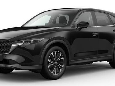 tweedehands Mazda CX-5 2.0 e-SkyActiv-G 165 Advantage - Snel leverbaar -