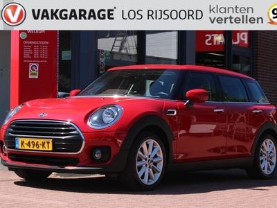 Mini Cooper Clubman