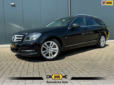 Mercedes C180