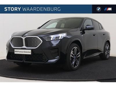 BMW iX2