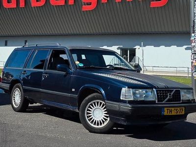 Occasion 1998 Volvo 940 | € 2.999 (Eerlijke prijs)
