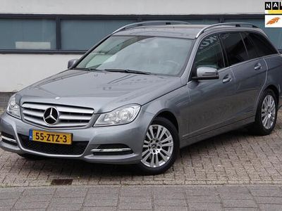 Mercedes C180