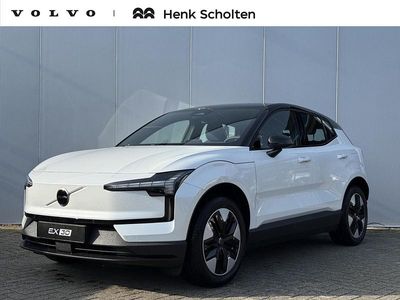Wit Gebruikt 2024 Volvo EX30 Plus SUV | € 34.750 (Goede deal)