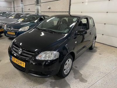 tweedehands VW Fox 1.2 OPTIVE