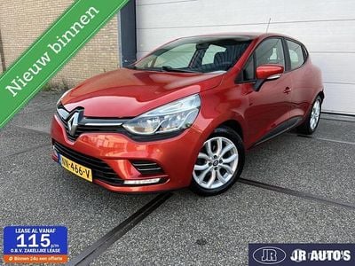 Renault Clio IV