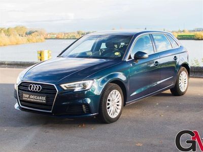 tweedehands Audi A3 1.6 TDi Ambiente prachtstaat