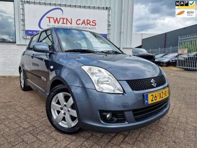 tweedehands Suzuki Swift 1.3 Shogun 5drs airco