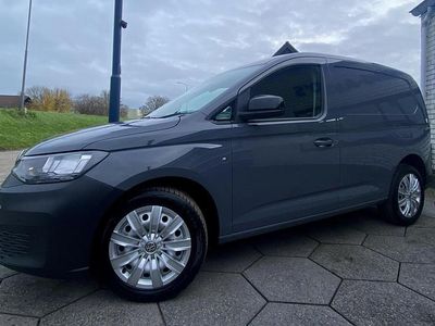 Grijs Gebruikt 2021 VW Caddy MPV | € 14.445 (Goede deal)
