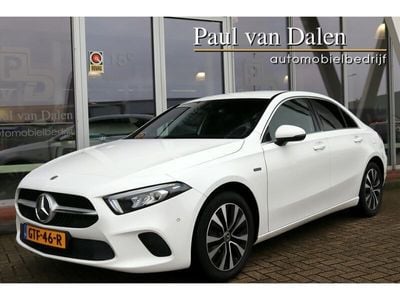 Mercedes A250