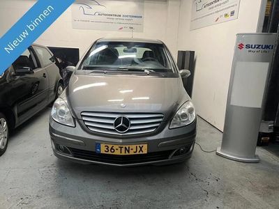 tweedehands Mercedes B200 CDI