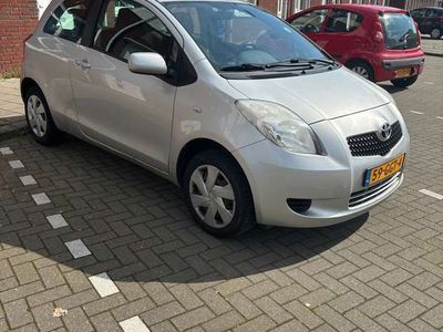 tweedehands Toyota Yaris 1.0 VVTi