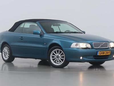 Occasion Volvo C70 163 PK (119 kW) 2000 Groen
