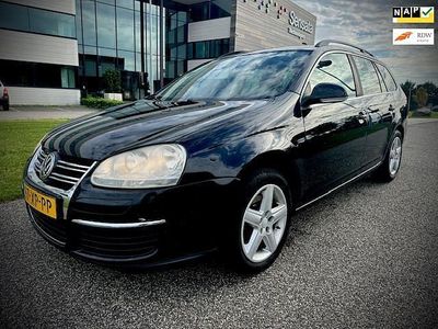 VW Golf V