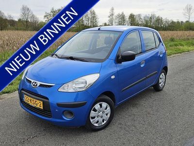 tweedehands Hyundai i10 1.1 Active Cool