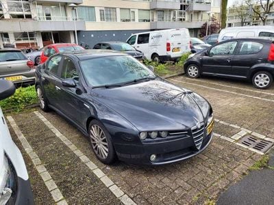 Alfa Romeo 159
