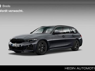 Grijs Gebruikt 2022 BMW M340 Executive Sedan | € 65.880