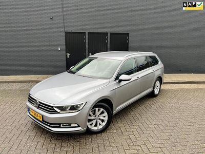 tweedehands VW Passat Variant 1.4 TSI ACT Comfortline Business