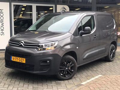 Occasion Citroën Berlingo 2024 Grijs MPV