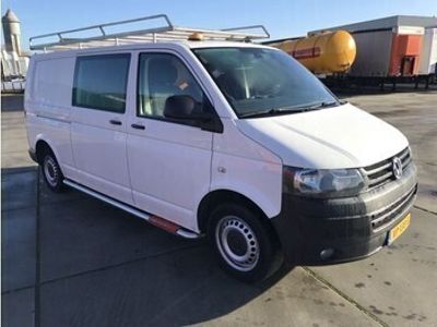 VW Transporter