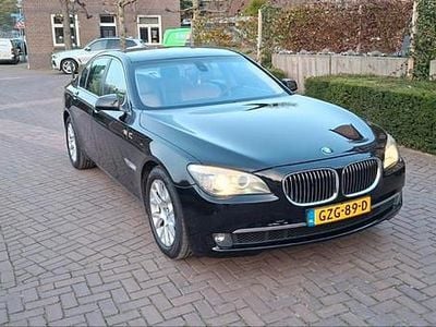 Occasion BMW 740 326 PK (239 kW) 2009 Sedan