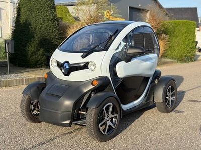 Overige Gebruikt 2015 Renault Twizy Urban Hatchback | € 3.850