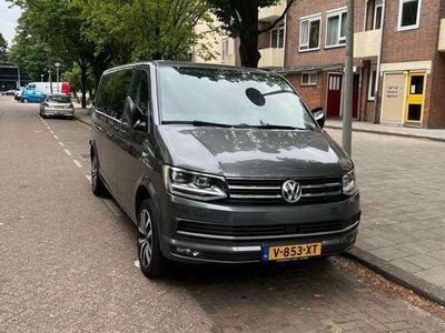 tweedehands VW Transporter 2.0 TDI L2H1 DC 4MHi