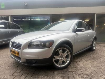 Grijs Occasion 2009 Volvo C30 Hatchback | € 4.450 (Eerlijke prijs)