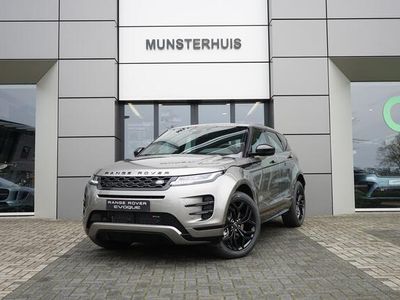 tweedehands Land Rover Range Rover evoque 1.5 P300e AWD R-Dynamic S