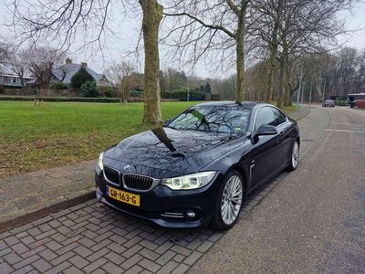 Occasion BMW 428 Luxury Line 245 PK (180 kW) 2015 Coupé