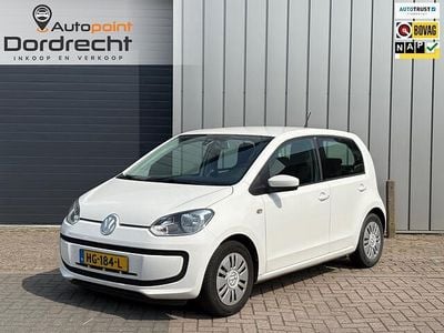 VW up!
