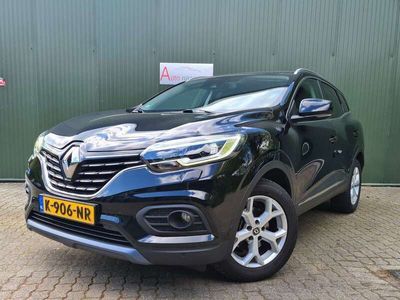 tweedehands Renault Kadjar 1.3 TCe Zen