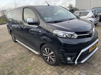 Gebruikt 2018 Toyota Proace MPV | € 12.000 (Iets duurder)