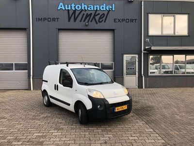Citroën Nemo